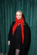 Лиза Климова