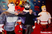 режиссер Константин Феоктистов 