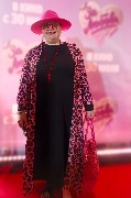 Елена Мелентьева