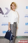 Елена Захарова (КАРО)