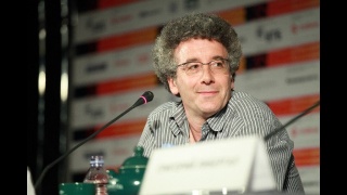 Павел Лозиньский: «Мой фильм снят без сценария» Павел Лозиньский: «Мой фильм снят без сценария»