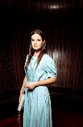 Анна Пескова