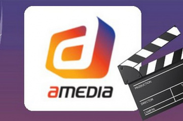 «АМЕДИА» и «КИНОТЕКСТ» приглашают авторов на сценарный конкурс AMEDIA WORLD «АМЕДИА» и «КИНОТЕКСТ» приглашают авторов на сценарный конкурс AMEDIA WORLD