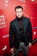 Павел Прилучный