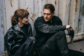 В Москве завершились съемки сериала «Тайный город» по книгам Вадима Панова