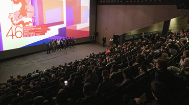 Премьера документального фильма «Я иду домой» состоялась на Московском международном кинофестивале Премьера документального фильма «Я иду домой» состоялась на Московском международном кинофестивале