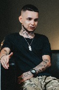 Павел Черток