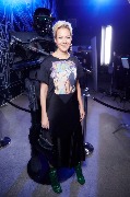 Ksenia Chilingarova