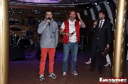 Антон Лялин и Кирилл Мартыненко (Торро Гриль) 