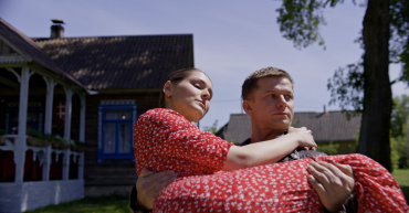 Завершились съемки семейной комедии «Родительский дом»
