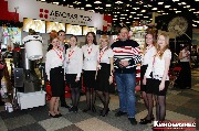 Анастасия Седова, Глеб Никулайчев, Алина Фещенко, Юлия Пышненко, Светлана Каткова, Рауль Катамадзе, Яна Полякова и Татьяна Москвина (Деловая Русь)