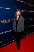 Галина Стрижевская