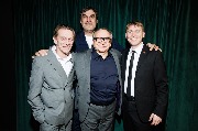 Алексей Шевченков, Алексей Дмитриев, Игорь Угольников, Даниил Попов