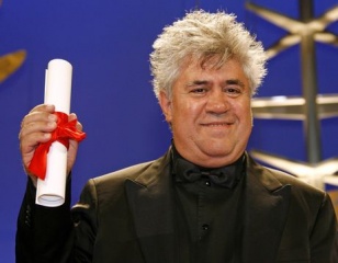 Председателем жюри 70-го Каннского кинофестиваля стал испанский режиссёр Педро Альмодовар Председателем жюри 70-го Каннского кинофестиваля стал испанский режиссёр Педро Альмодовар