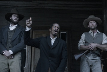 Fox Searchlight покупает права на прокат «Рождения нации» за рекордную сумму