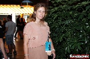 Ирина Усачева (Каро Премьер) 