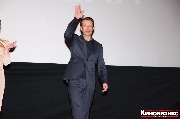актер Владимир Машков 