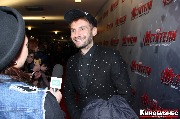 телеведущий Андрей Разыграев