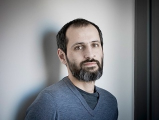 Председателем "КиноСоюза" стал режиссер Алексей Попогребский Председателем "КиноСоюза" стал режиссер Алексей Попогребский