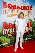 Илья Гуров