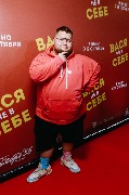 Дмитрий Красилов