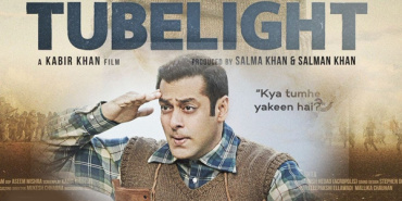 Новый фильм Салмана Кхана разочаровал в индийском прокате