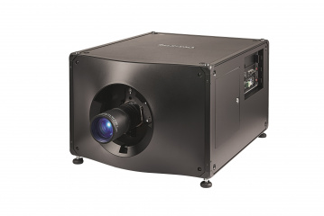 Сеть Cinemark оснащает проектором Christie CP4325-RGB pure laser свой многозальный кинотеатр в Каошунге Сеть Cinemark оснащает проектором Christie CP4325-RGB pure laser свой многозальный кинотеатр в Каошунге