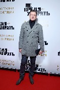Сергей Комаров