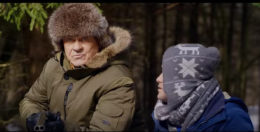 ЦПШ представила новый трейлер «Новогоднего переполоха»