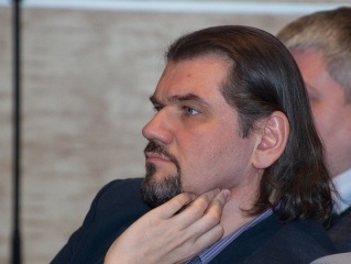 Гендиректором РАО стал Максим Дмитриев Гендиректором РАО стал Максим Дмитриев