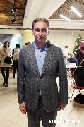 продюсер Роман Борисевич