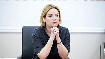 Любимова заявила, что кинопрокату в России нужно 60 крупных отечественных премьер в год Любимова заявила, что кинопрокату в России нужно 60 крупных отечественных премьер в год