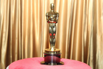 Американская Киноакадемия объявила номинантов на «Оскар» 