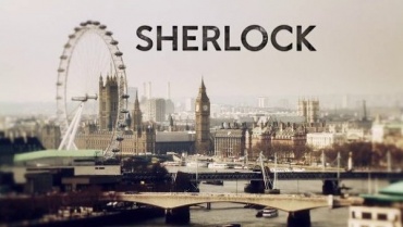 Россияне увидят третий сезон "Шерлока" на 5 минут позже британцев
