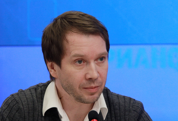 В Киеве начнутся съемки масштабного кинопроекта совместно с Голливудом В Киеве начнутся съемки масштабного кинопроекта совместно с Голливудом