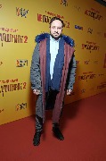 Даниил Белых