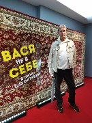 Евгений Володин