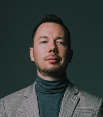 Кино — это искусство принятия решений, основанное на страсти и дисциплине одновременно