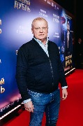 Сергей Кирьяков
