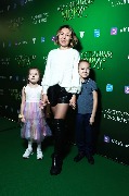 Жанна Антонова