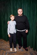 Максим Лагашкин