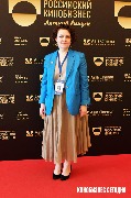 Екатерина Бордачева (МКиФ Российский Кинобизнес)