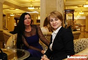 Татьяна Емельянова (Киномакс) и 