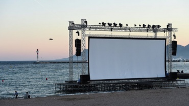 Россия представит 150 фильмов на кинорынке Marche du Film в Каннах