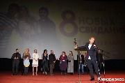 режиссер Марюс Вайсберг  