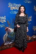 Екатерина Стриженова