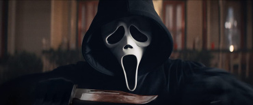 Новые даты премьер от студии Paramount Pictures: Сиквел "Крика" и биографическая драма о Бобе Марли Новые даты премьер от студии Paramount Pictures: Сиквел "Крика" и биографическая драма о Бобе Марли