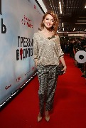 Trezviy voditel_Moscow premiere_Olga Kuzmina_1_новый размер