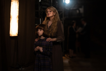 Фильм «Ника» отобран к участию в Les Arcs Film Festival Фильм «Ника» отобран к участию в Les Arcs Film Festival