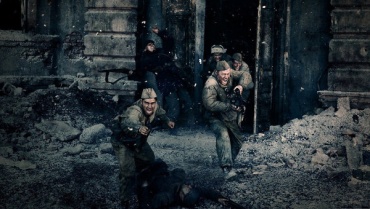Россияне назвали «Сталинград» фильмом года